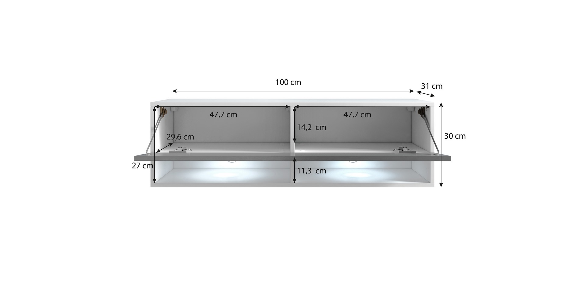 Bratex 18 03 01 Duna front wymiary 2