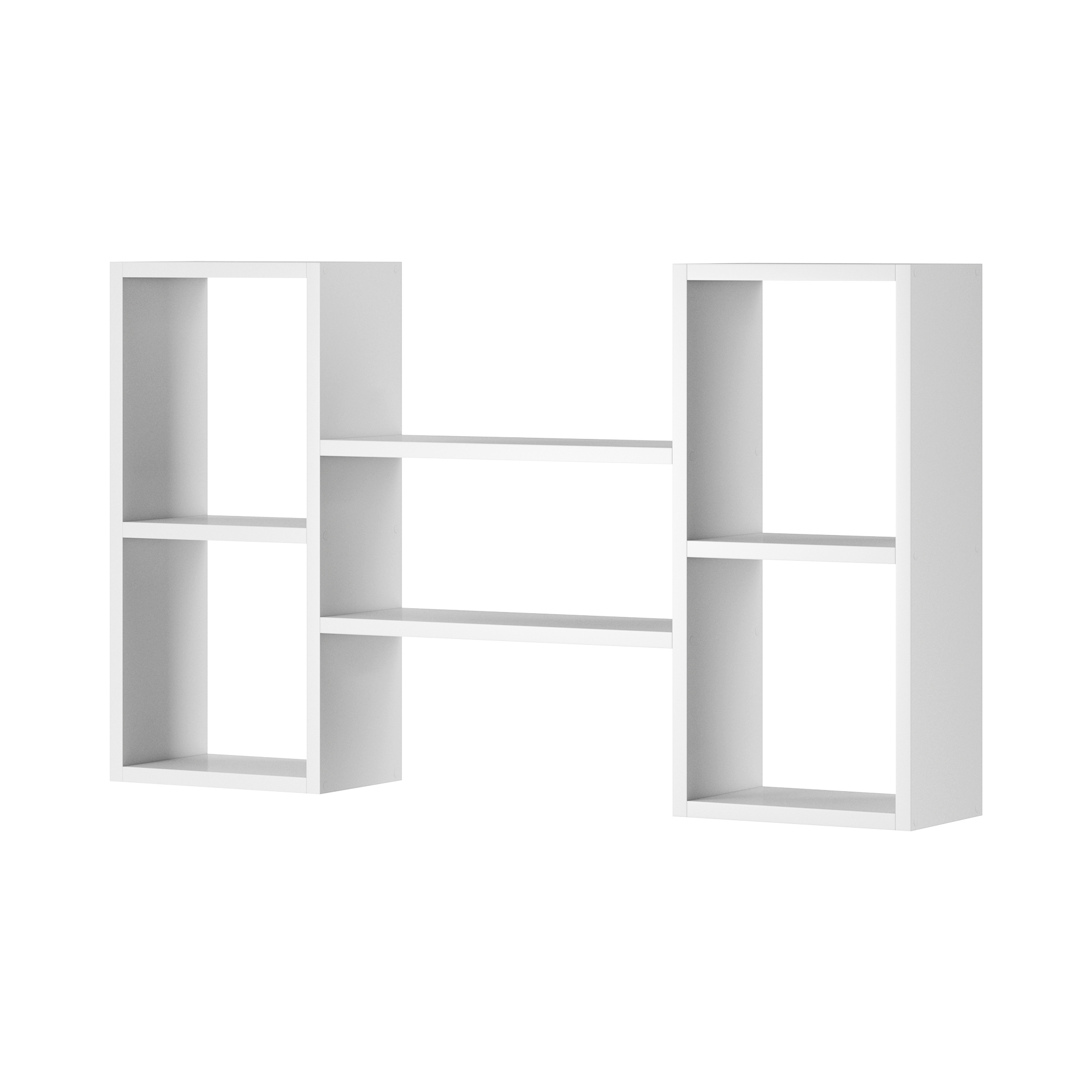 Trio 002 bialy II
