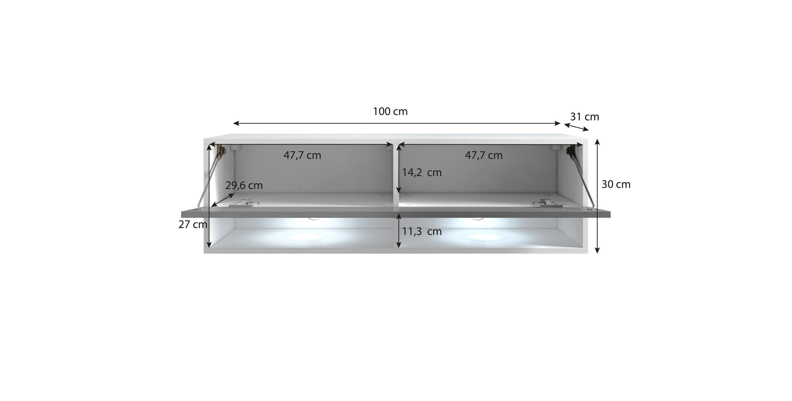 Bratex 18 03 01 Duna front wymiary 2